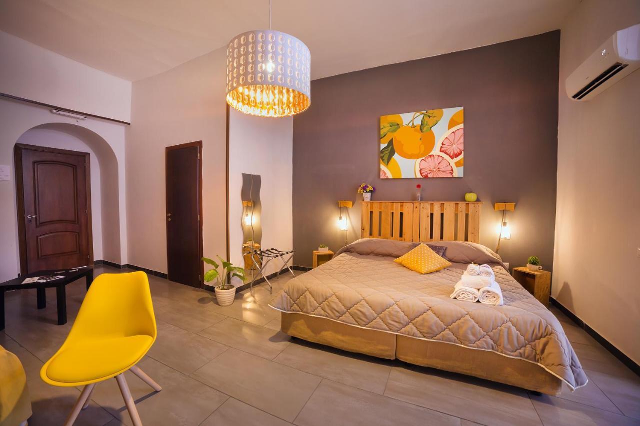 Le 4 Stagioni Dante H Napoli Centro, By Clapa Group Hotel Exterior foto