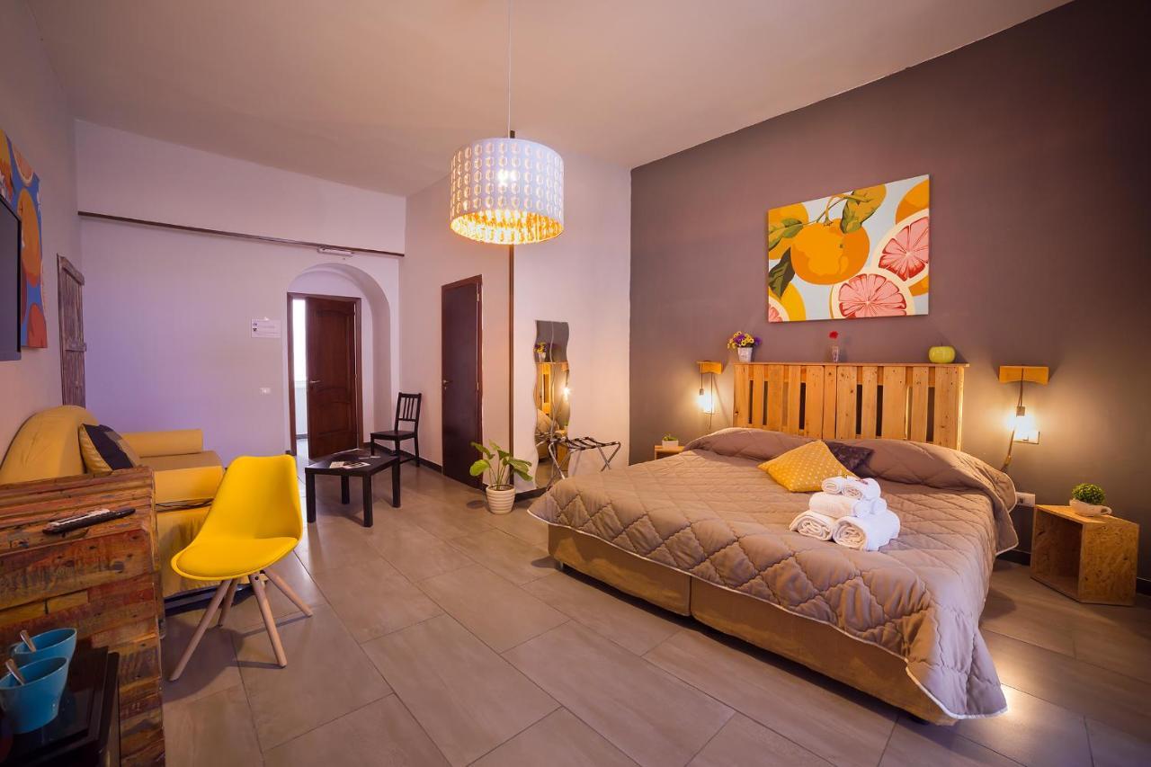 Le 4 Stagioni Dante H Napoli Centro, By Clapa Group Hotel Exterior foto